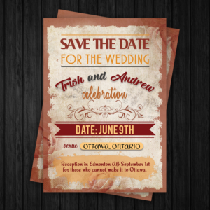 Flyer Design by shantanuc for this project | Design: #17798799