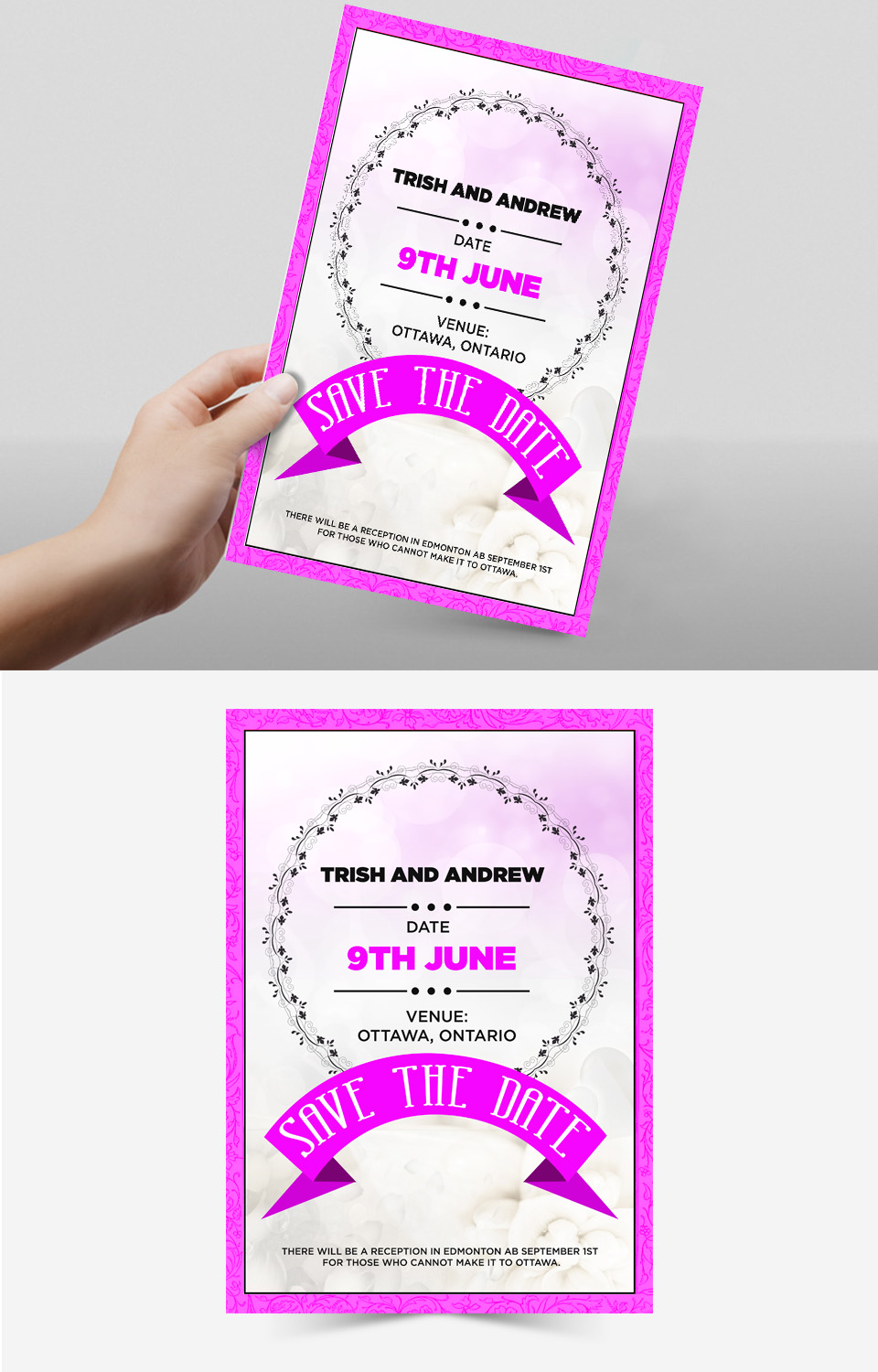 Flyer Design by Deepak_9_Malhotra for this project | Design #17792344