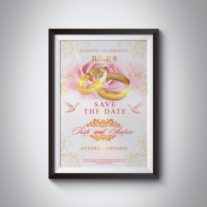 Flyer Design by Darvel Emmanuel