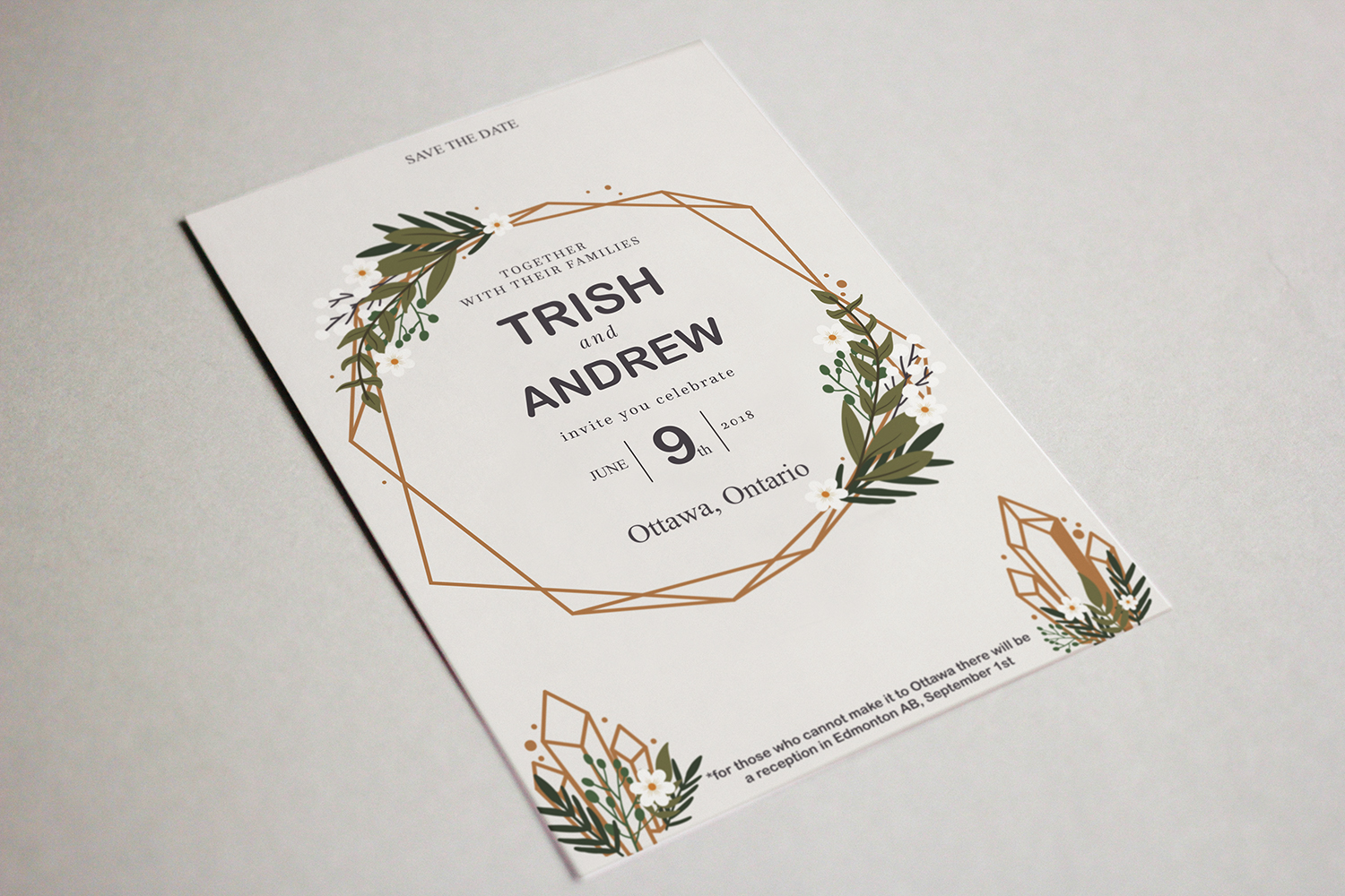 Flyer Design by Bocse Daniel for this project | Design #17794403