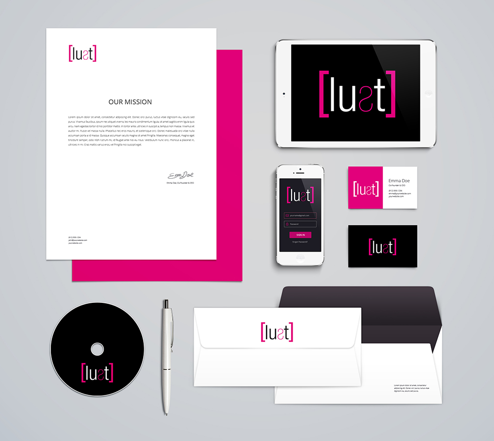 Logo Design by Comunicamente Lab for this project | Design #2769695