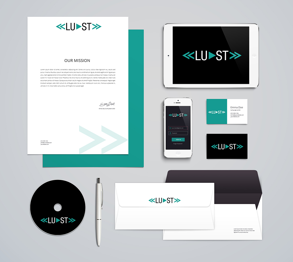 Logo Design by Comunicamente Lab for this project | Design #2769824