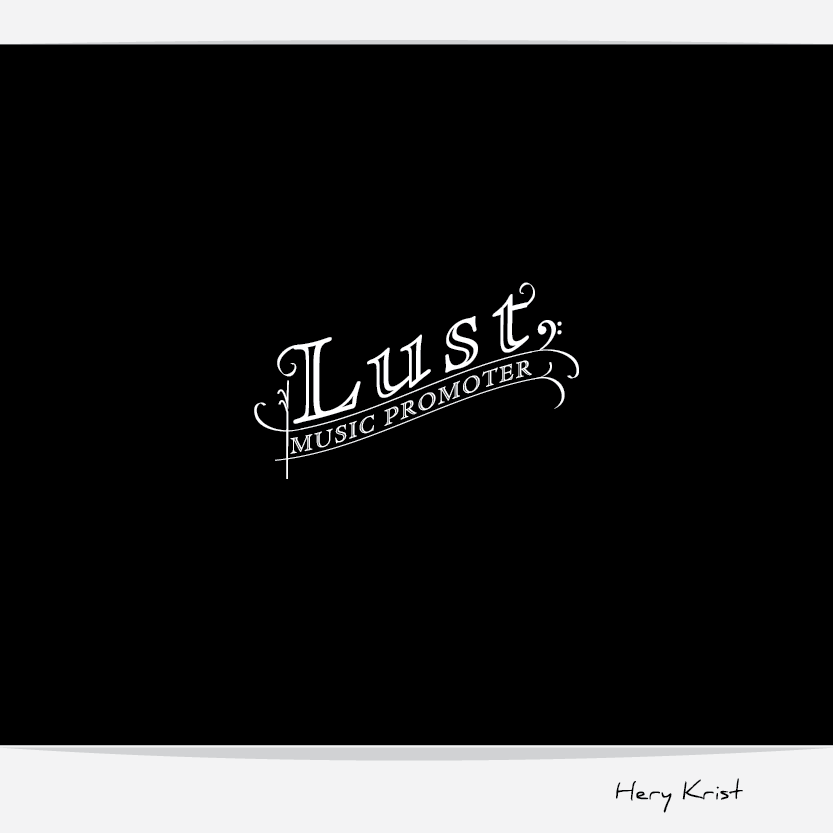 Logo Design by hery_krist for this project | Design #2760985