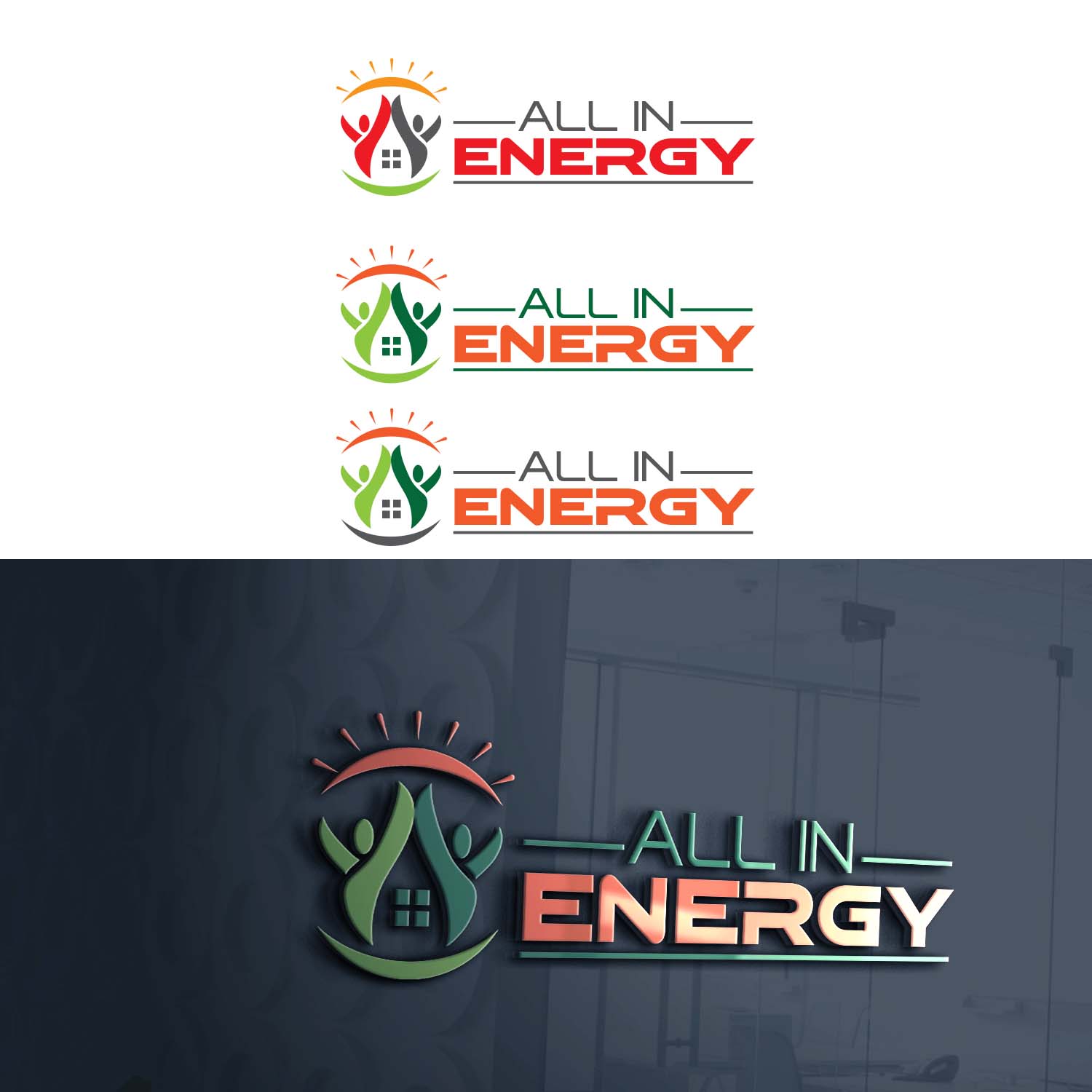 Logo Design by Toseenjessey for this project | Design: #17908785