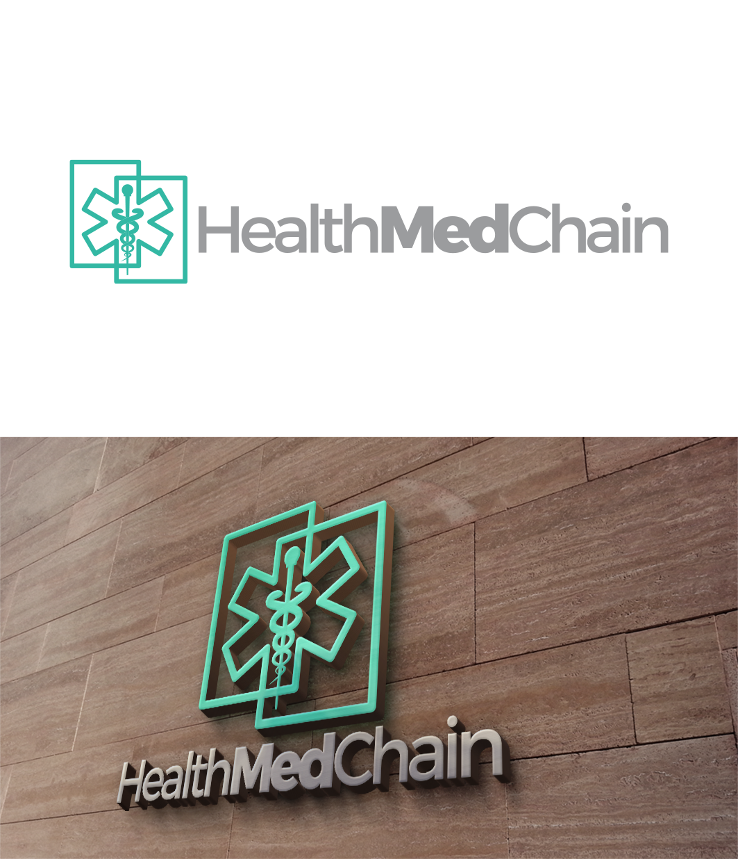 Logo Design by trufya for this project | Design #17898960