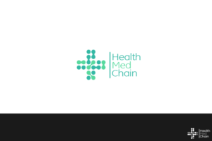 HealthMedChain | Design de Logo par jaime.sp