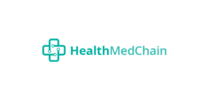 HealthMedChain | Design de Logo par Knockout