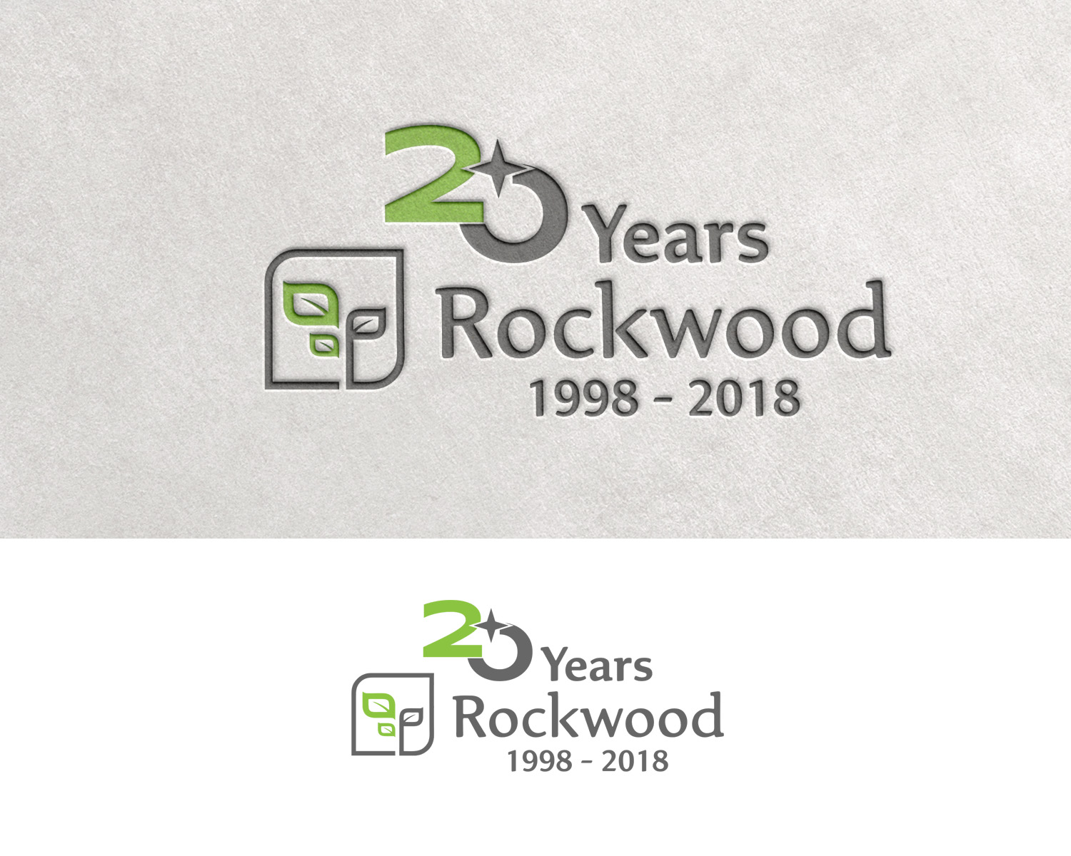 Logo Design by the kiss for this project | Design #18473916