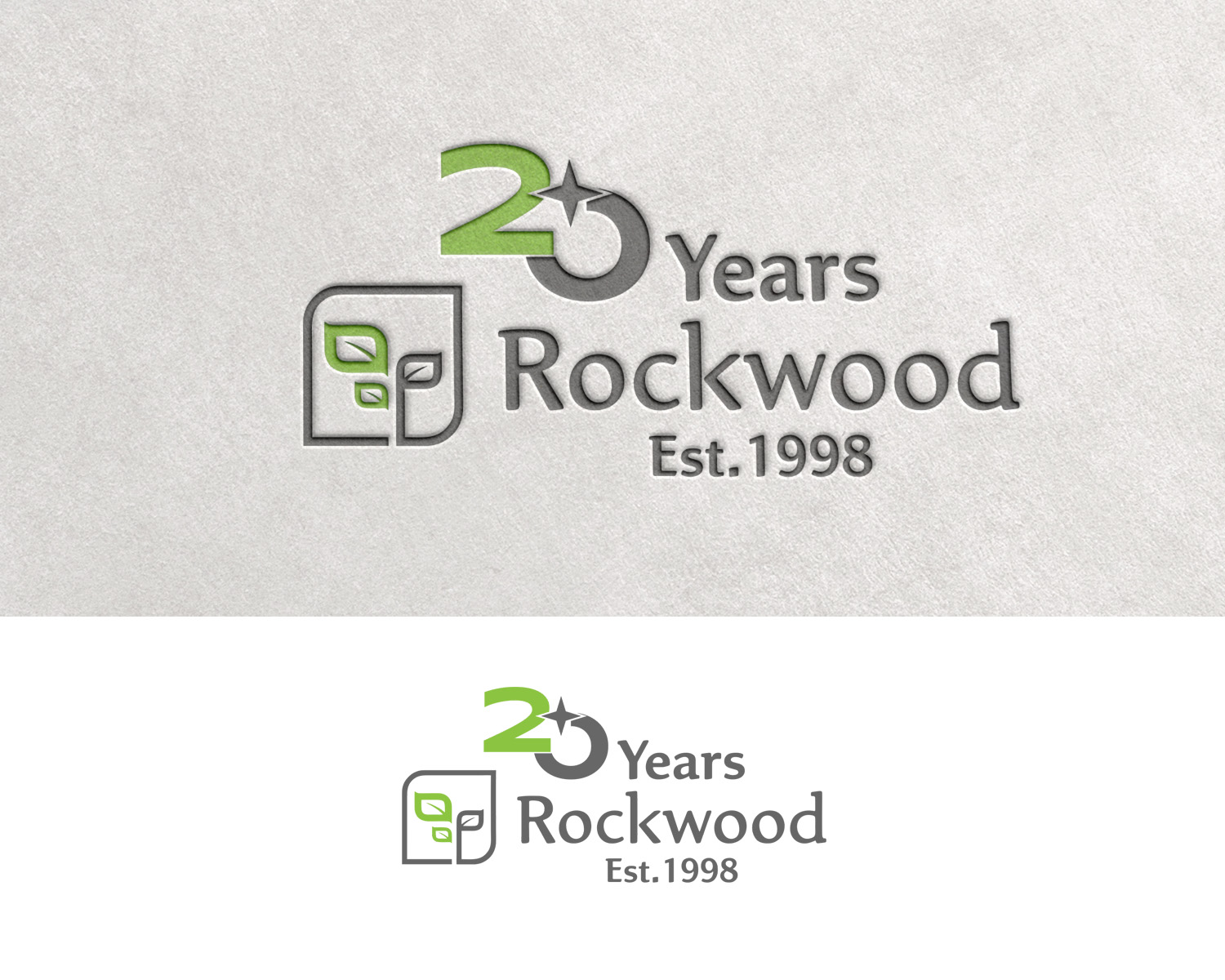 Logo Design by the kiss for this project | Design: #18484779