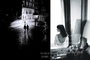 Book Cover Design by diana popescu