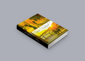 Book Cover Design by diana popescu for this project | Design: #17868920