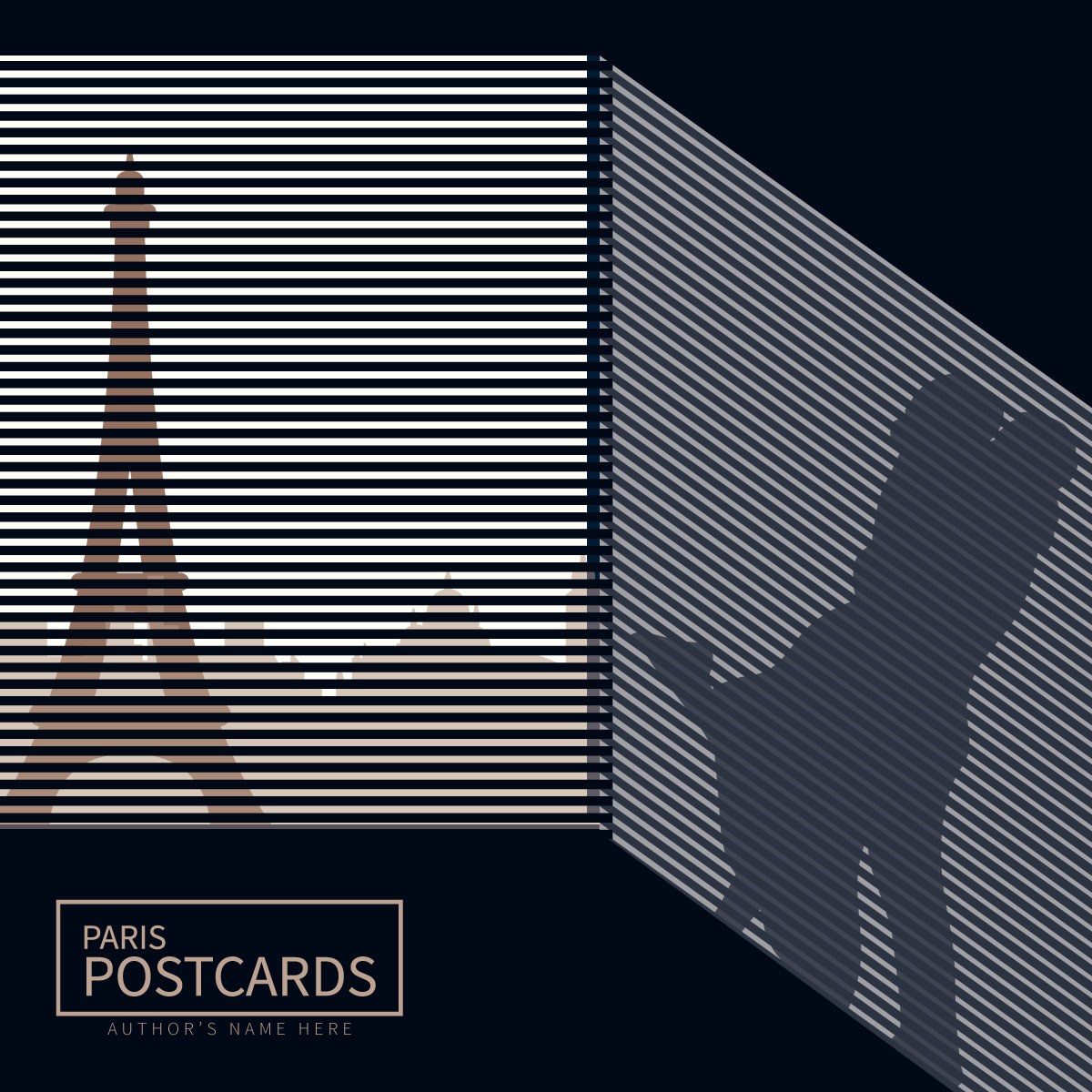 Design de Couverture de Livre par AlejaBlanchet pour ce projet | Design #17906834