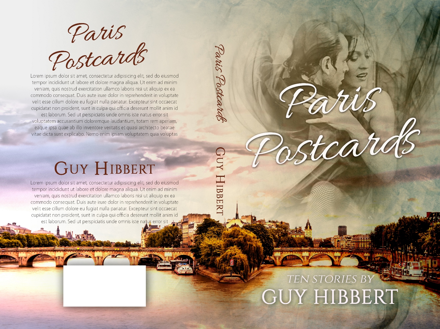 Book Cover Design by mslmisko for this project | Design #17918781
