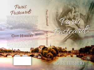 Book Cover Design by mslmisko for this project | Design #17918781