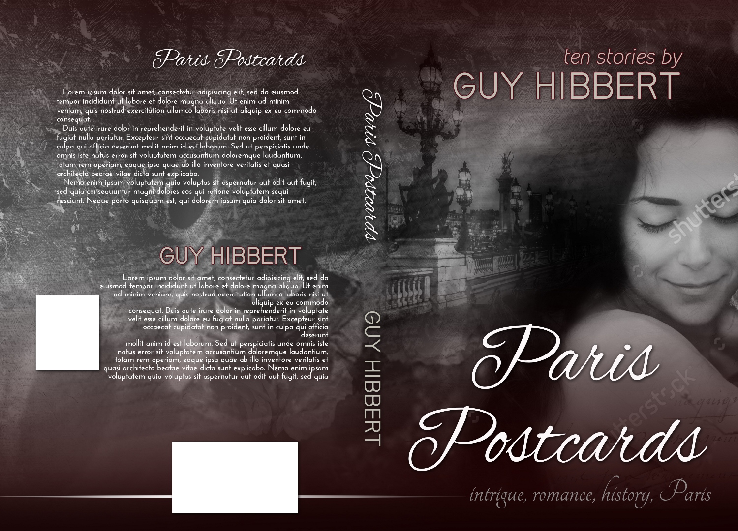 Design de Couverture de Livre par mslmisko pour ce projet | Design #17918786