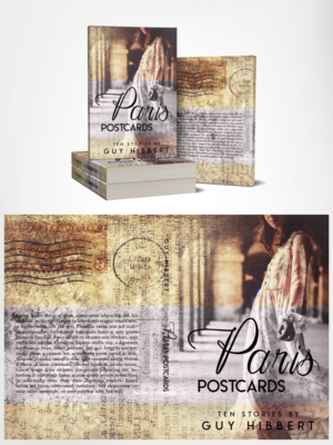 Book Cover Design by Estratosphera for this project | Design #17853520