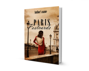 Book Cover Design by Ann_RS - Anelia for this project | Design: #17811451