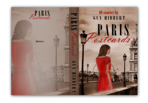 Book Cover Design by Ann_RS - Anelia for this project | Design: #17867787