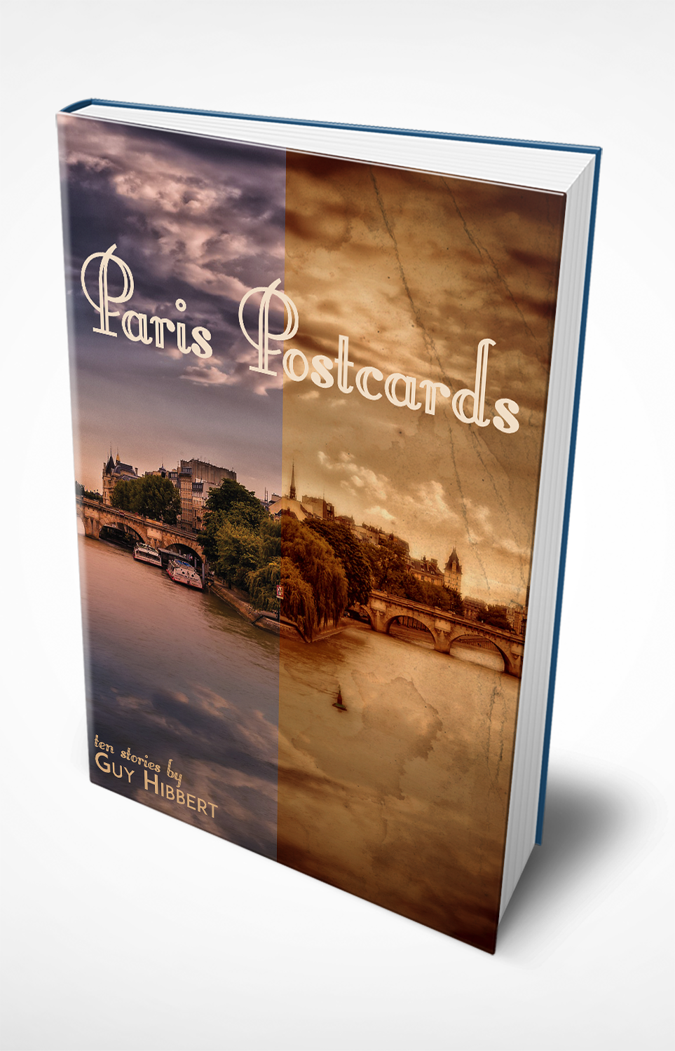 Design de Couverture de Livre par Mama Guska pour ce projet | Design #17919478