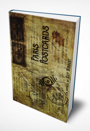 Diseño de portada de libro por Mama Guska para este proyecto | Diseño: #17919543