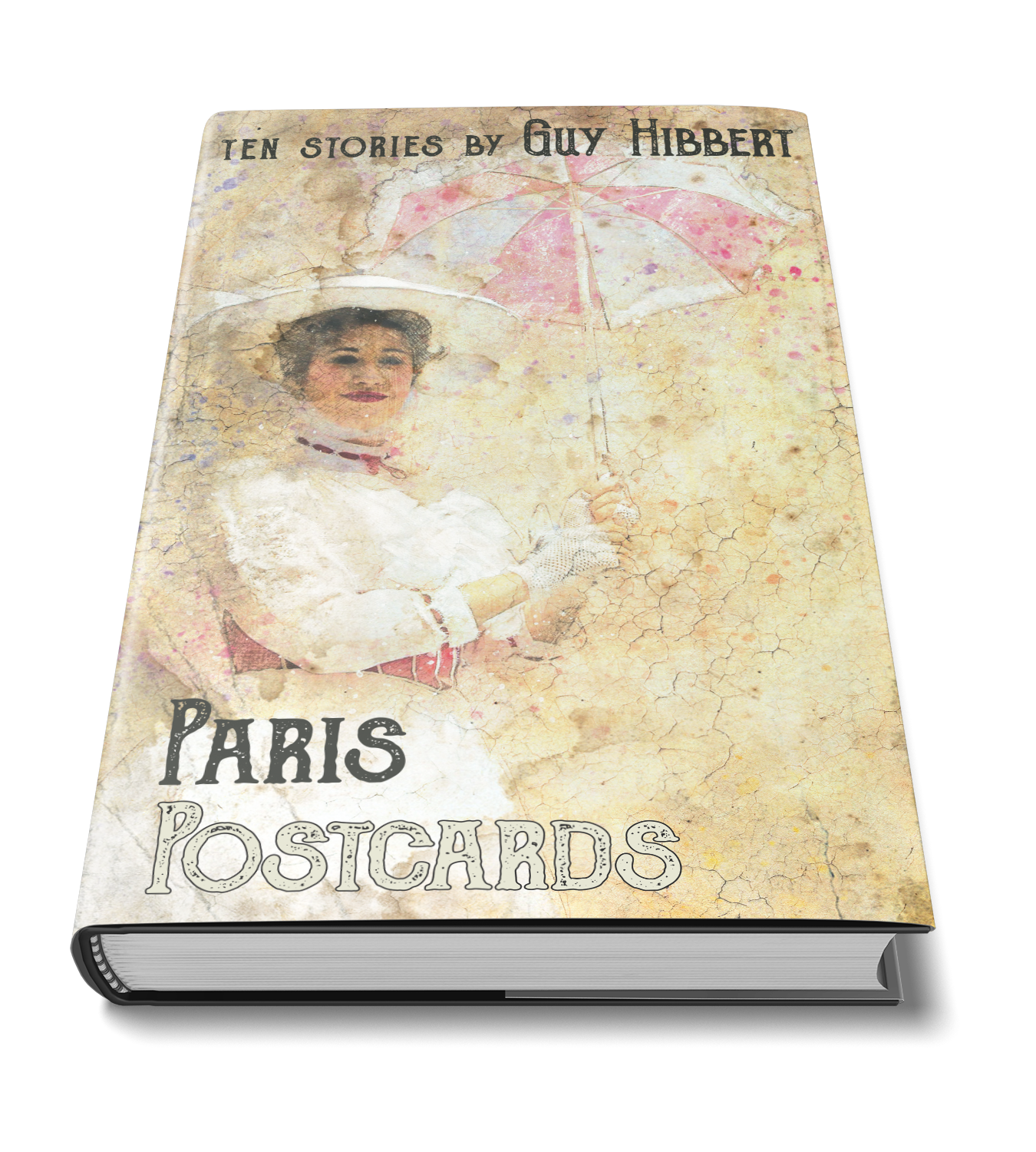 Book Cover Design by Mama Guska for this project | Design #17919601