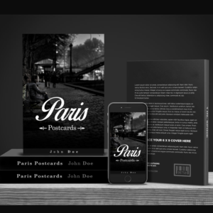 Book Cover Design by Olufemi1on1 for this project | Design #17930351