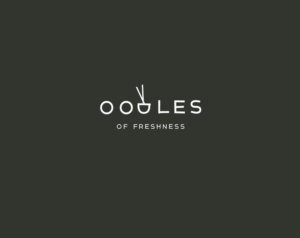 Oodles | Diseño de Logo por Hiccups Design