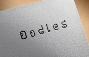 Logo Design by Lioness Designs for Oodles Ltd | Design: #17826925