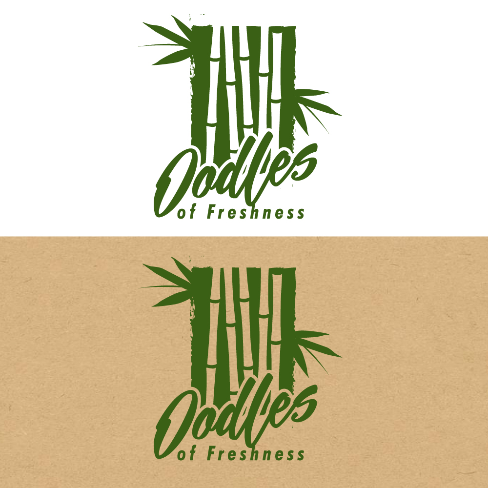 Logo Design by Sujit Banerjee for Oodles Ltd | Design #17799321