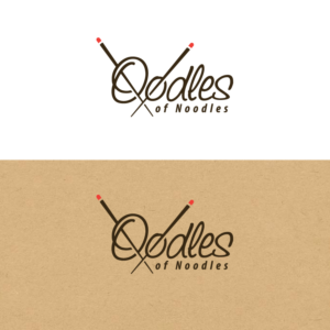 Logo Design by Sujit Banerjee for Oodles Ltd | Design: #17799322