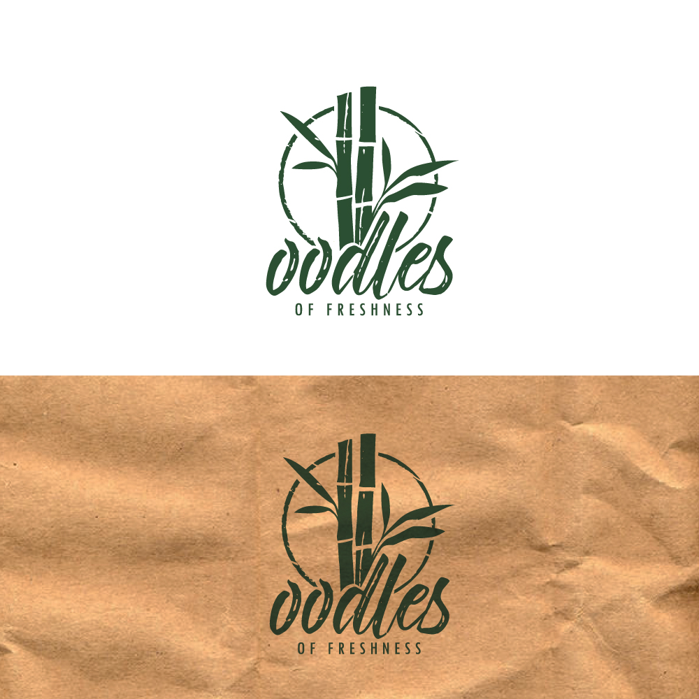 Logo Design by Sujit Banerjee for Oodles Ltd | Design #17799323