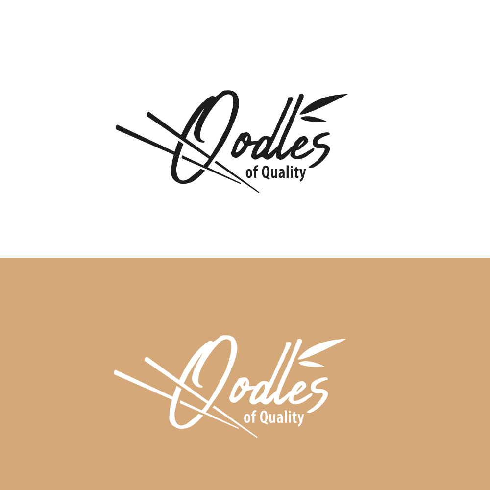 Logo Design by Sujit Banerjee for Oodles Ltd | Design #17799327
