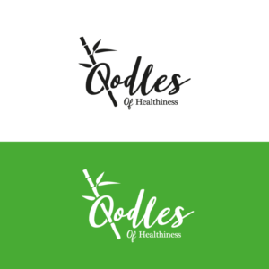 Logo Design by Sujit Banerjee for Oodles Ltd | Design: #17799328