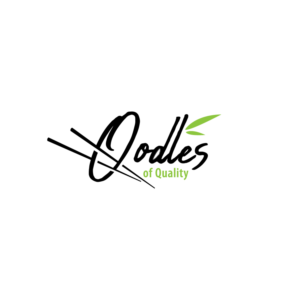 Logo Design by Sujit Banerjee for Oodles Ltd | Design: #17807910