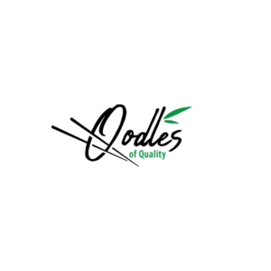 Logo Design by Sujit Banerjee for Oodles Ltd | Design: #17807911