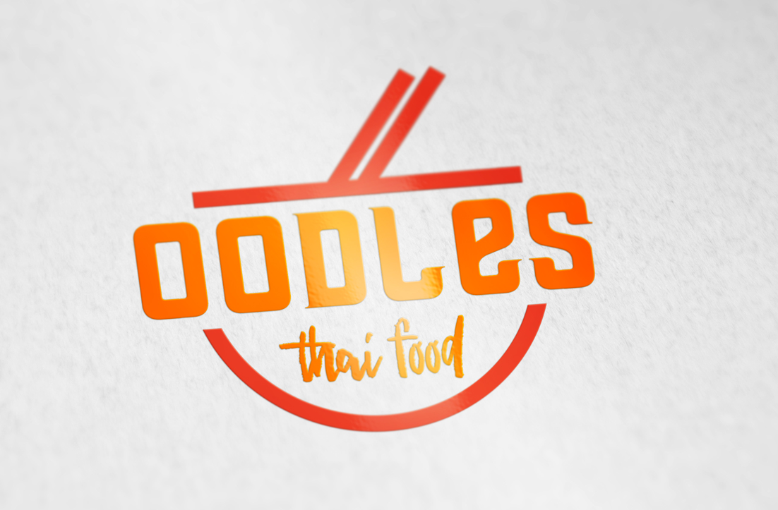 Logo Design by GLDesigns for Oodles Ltd | Design #17794639