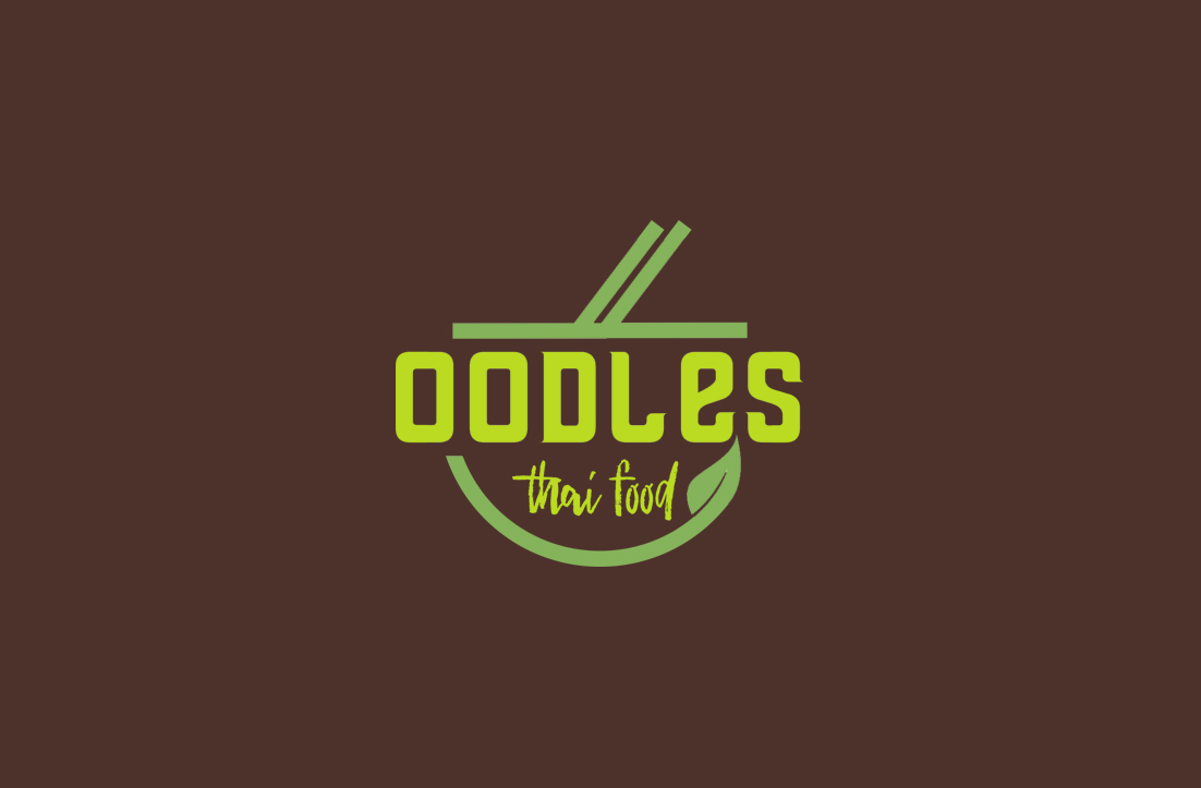 Logo Design by GLDesigns for Oodles Ltd | Design #17801303
