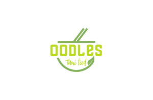 Oodles | Diseño de Logo por GLDesigns