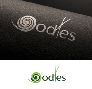Logo Design by Impressive Solutions for Oodles Ltd | Design: #17800077