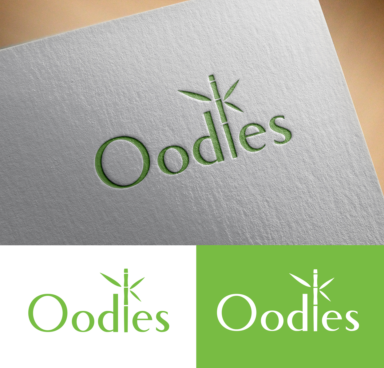 Diseño de Logo por Impressive Solutions para Oodles Ltd | Diseño #17800078