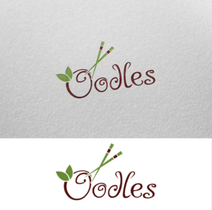 Diseño de Logo por Impressive Solutions para Oodles Ltd | Diseño: #17800151