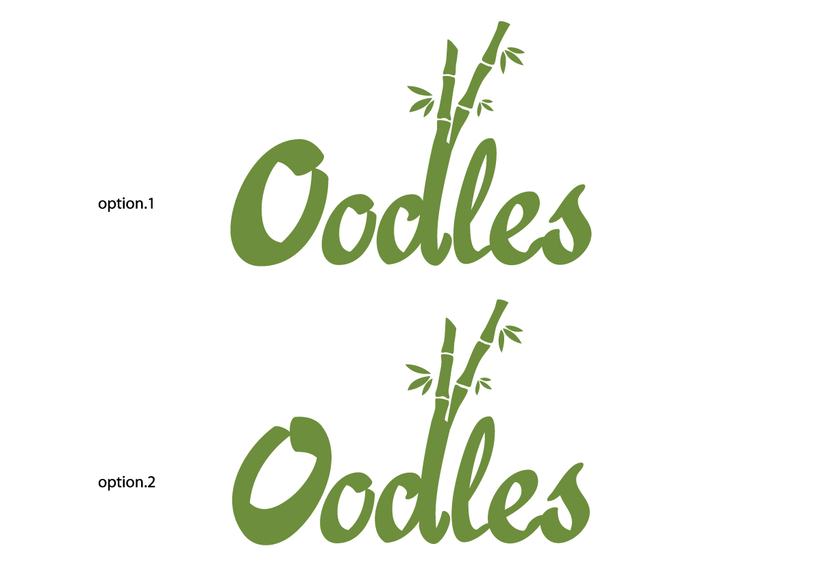 Design de Logo par Impressive Sol pour Oodles Ltd | Design #17805550