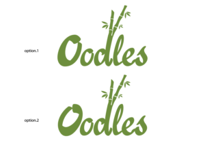 Diseño de Logo por Black Stallions Impressive Solutions para Oodles Ltd | Diseño #17805550