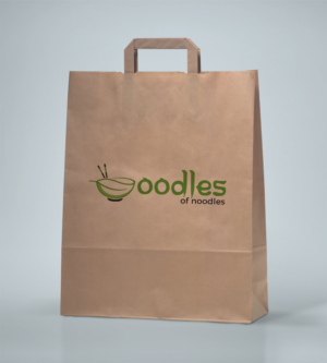Logo Design by Graphic Bricks