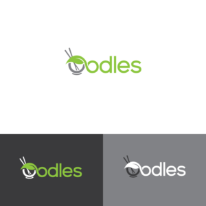 Oodles | Diseño de Logo por ecorokerz
