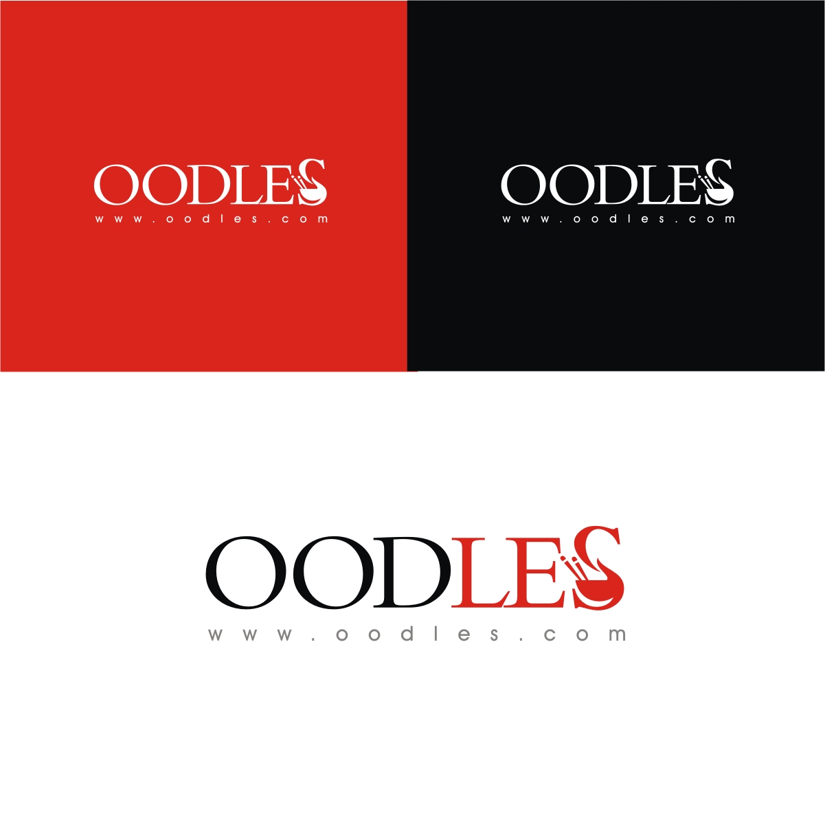 Logo-Design von e-graphics für Oodles Ltd | Design #17802113