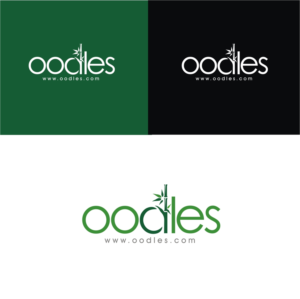 Logo Design by e-graphics for Oodles Ltd | Design: #17802114