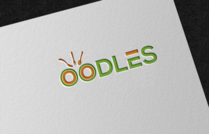 Logo Design by Thomas00 for Oodles Ltd | Design: #17805398