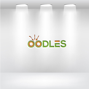 Logo Design by Thomas00 for Oodles Ltd | Design: #17805399