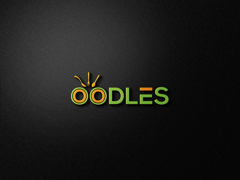 Logo Design by Thomas00 for Oodles Ltd | Design #17805400
